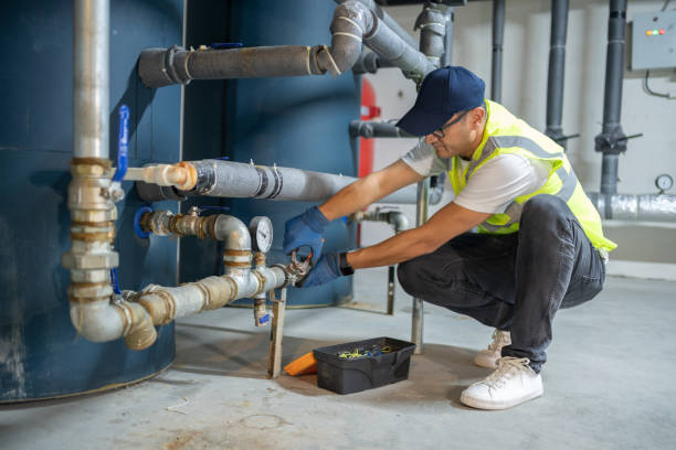 Best Residential Plumbing Services  in Mount Kisco, NY